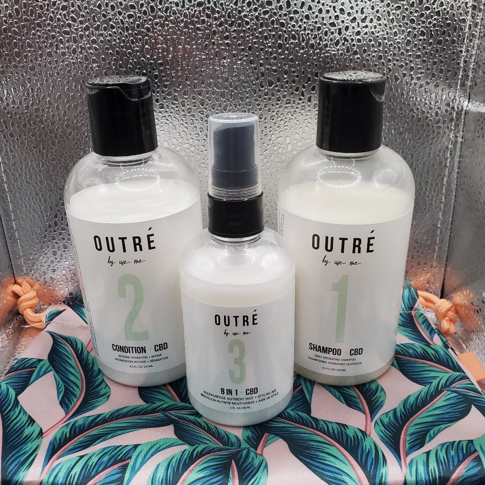 Outre Use Me Bundle